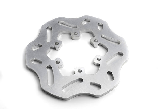 REAR BRAKE DISK W 66X180X8A FIXED