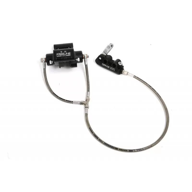 REAR BRAKE SYSTEM B32 H8/P19B-LD 630 (2016)
