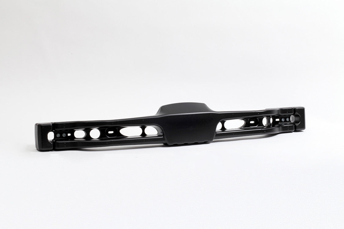 REAR POD C3 KG CIK BLACK