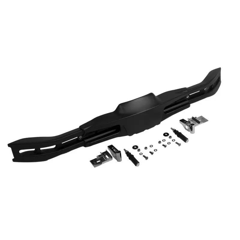 REAR POD RS3 KG 28mm, ASSEMBLY