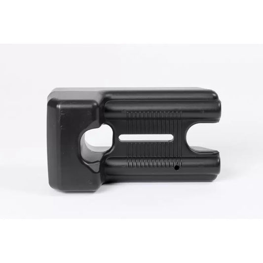 REAR PODS C3 APPENDICE