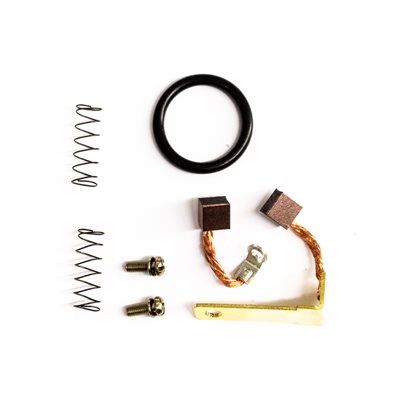 REPAIR KIT (ELECTRIC STARTER)
