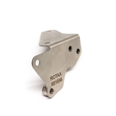 RETAINING PLATE ASSY.