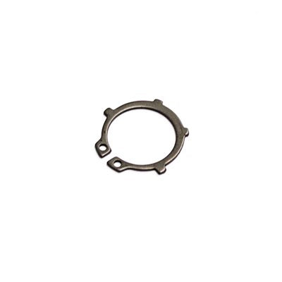 RETAINING RING WITH LUG DIN 983-20X1,2