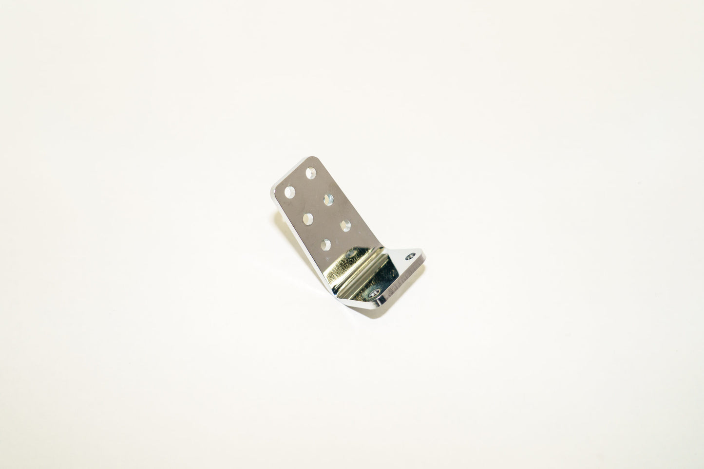 RETURN BRACKET PANEL J3