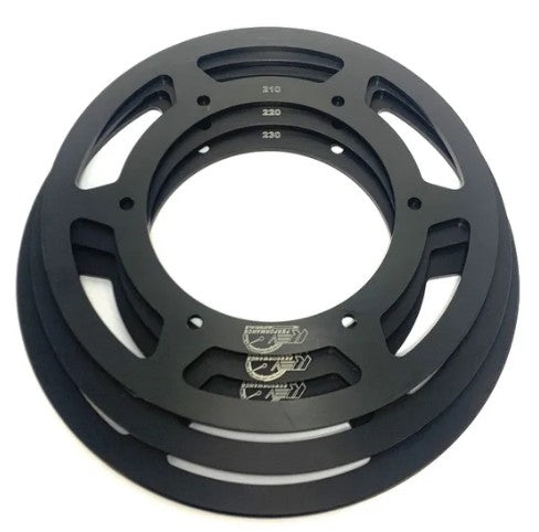 Rev Performance - REV Sprocket Guard