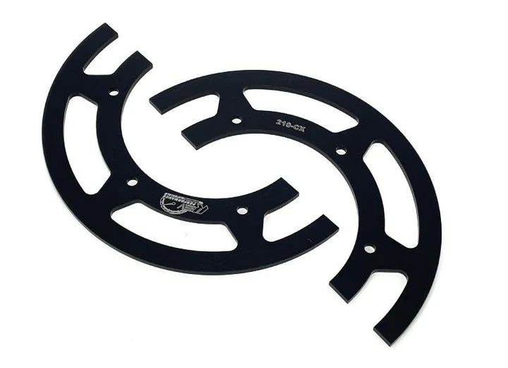 Rev Performance - REV Sprocket Guard