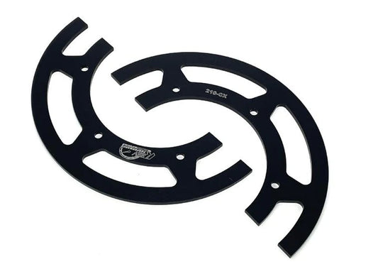 Rev Performance - REV Sprocket Guard