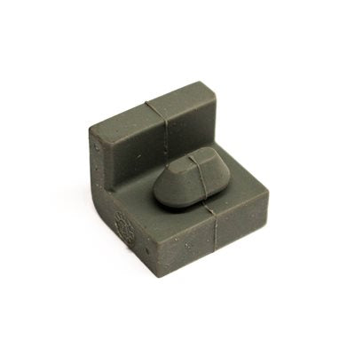 RUBBER BUFFER