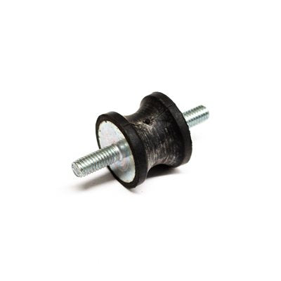 RUBBER BUFFER 25X20XM6