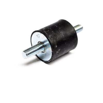 RUBBER BUFFER 30X30XM8