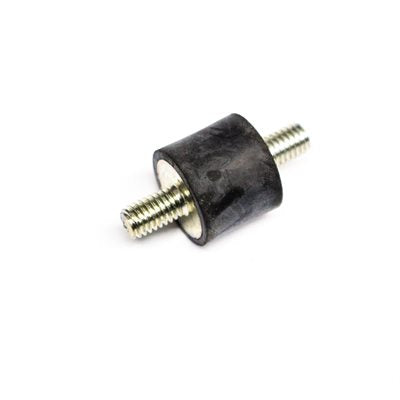 RUBBER GROMMET ROTAX RADIATOR 18X15XM6