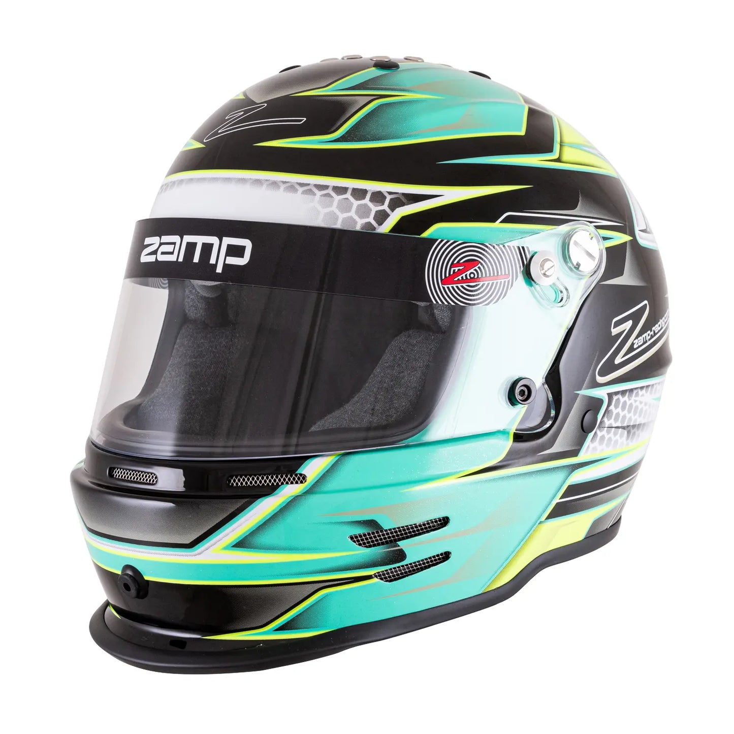 ZAMP Youth Racing Helmets RZ-42Y