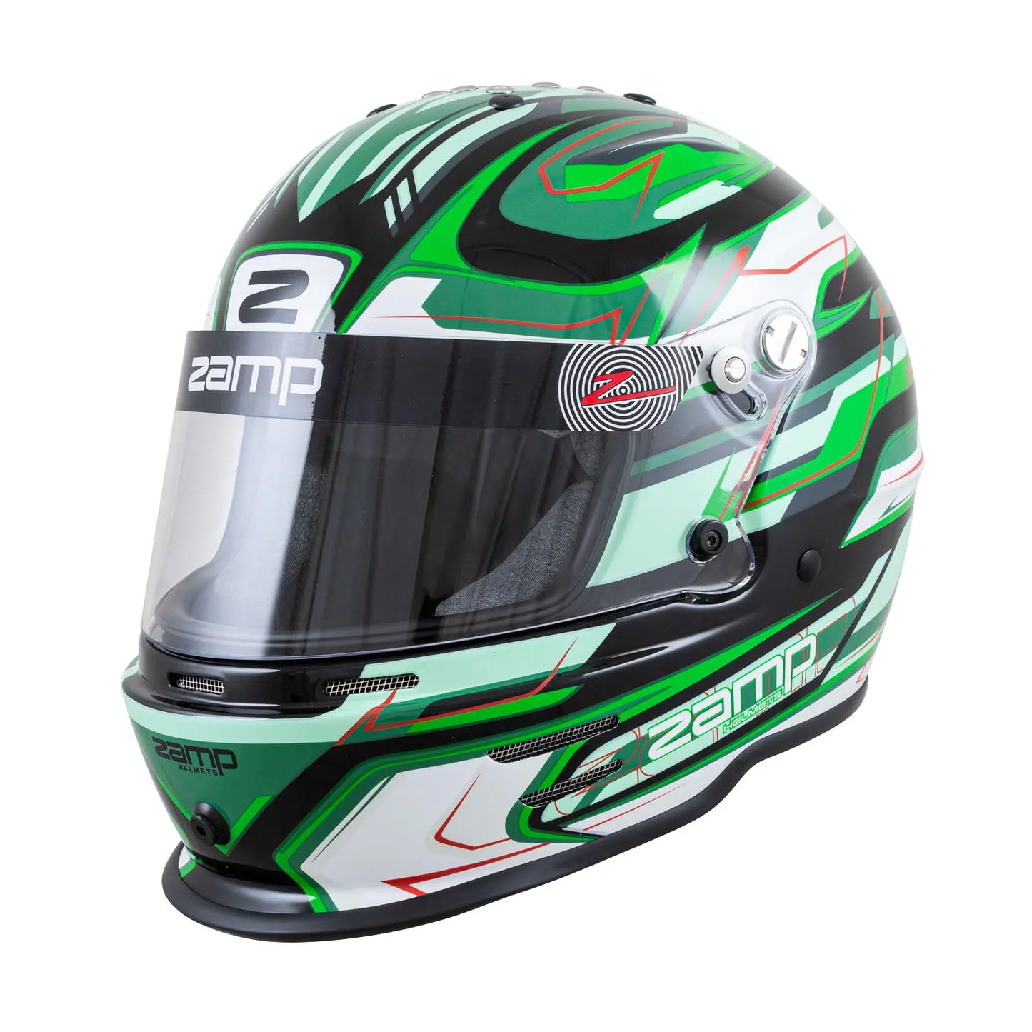 ZAMP Youth Racing Helmets RZ-42Y