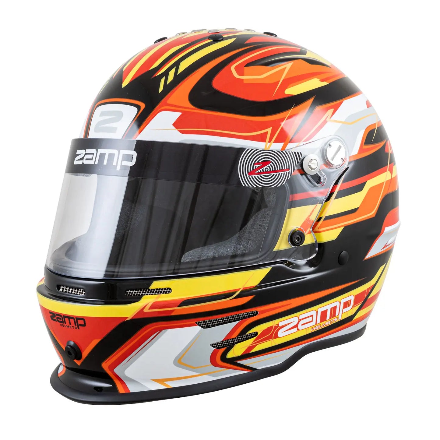 ZAMP Youth Racing Helmets RZ-42Y