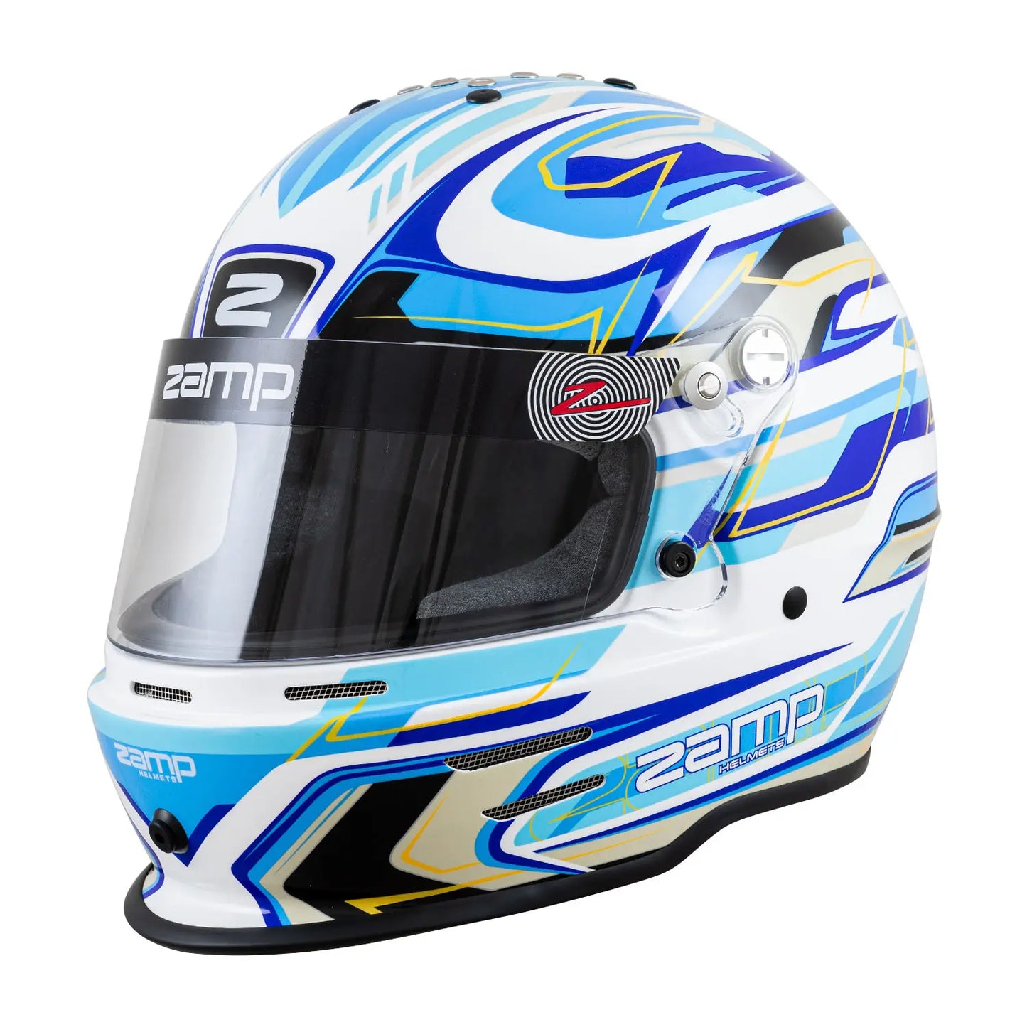 ZAMP Youth Racing Helmets RZ-42Y