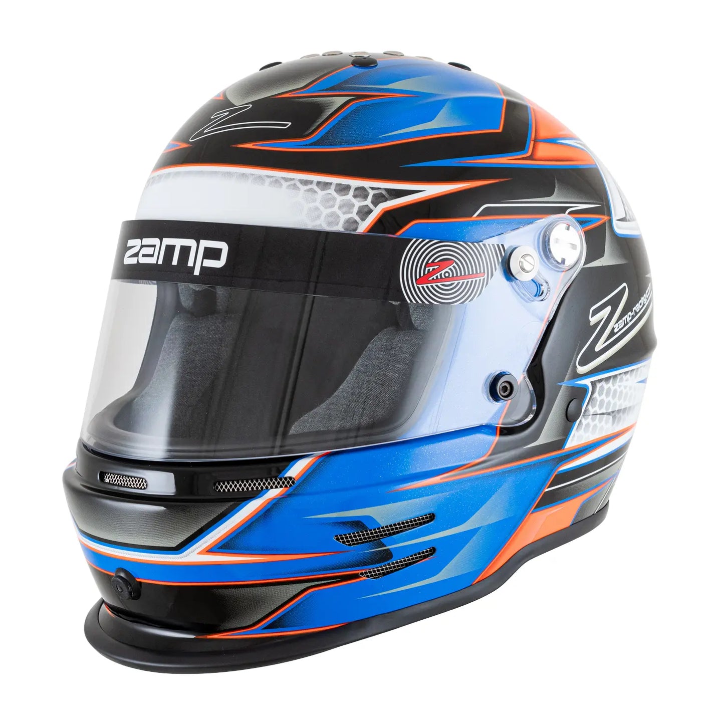 ZAMP Youth Racing Helmets RZ-42Y