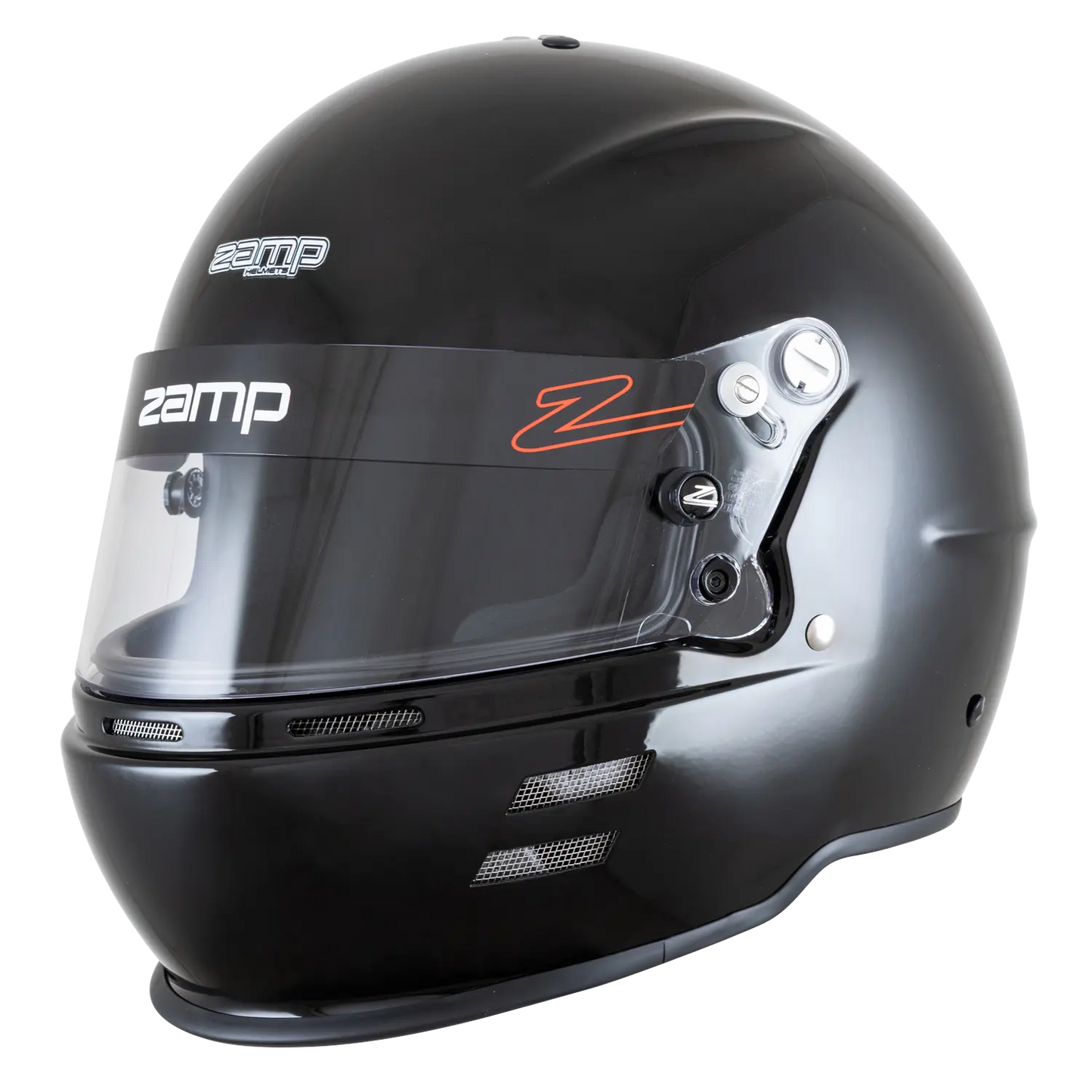 ZAMP Adult Racing Helmet RZ-61S