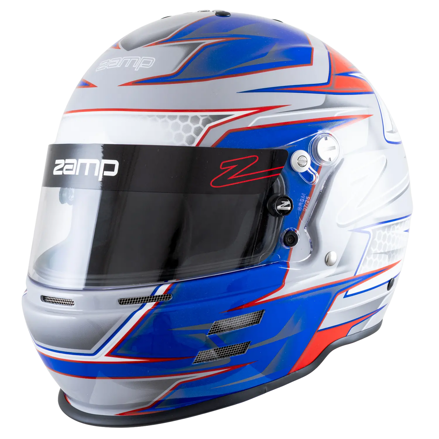ZAMP Adult Racing Helmet RZ-61S