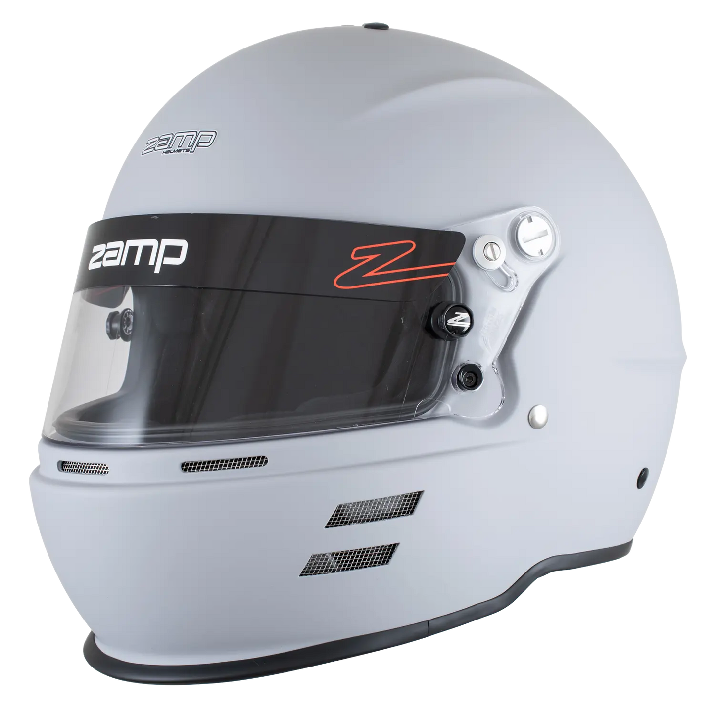 ZAMP Adult Racing Helmet RZ-61S