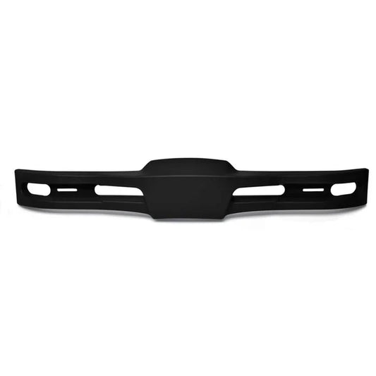 HULK REAR SPOILER BLACK