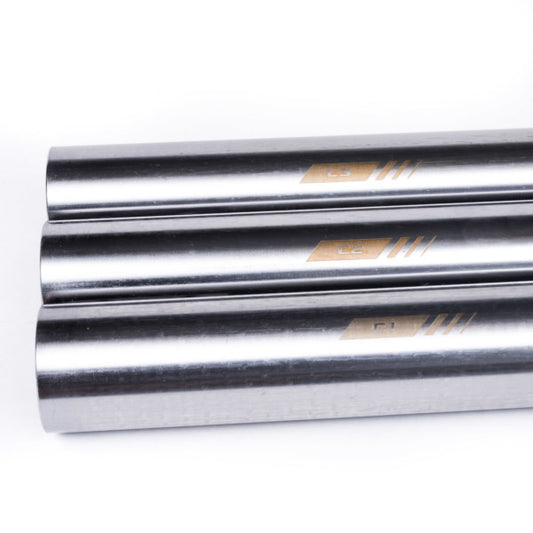 REAR AXLE 50X2X1030MM