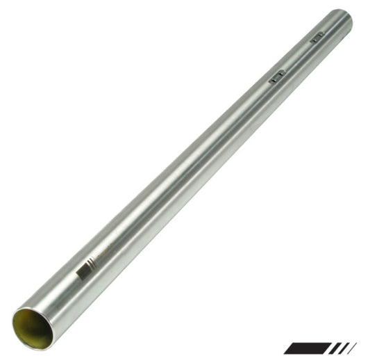 REAR AXLE 50X2X1040 - KZ