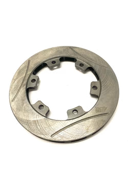 BLACK LINE REAR BRAKE DISC