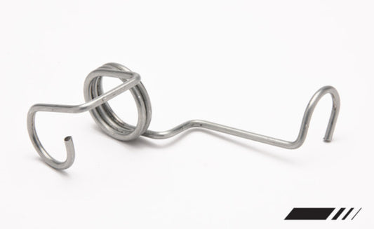 RETURN SPRING FOR GAS PEDAL