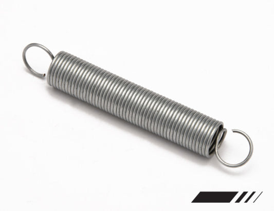 RETURN SPRING FOR PEDAL