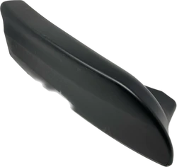 RIGHT BODYWORK MOD.MK14 BLACK