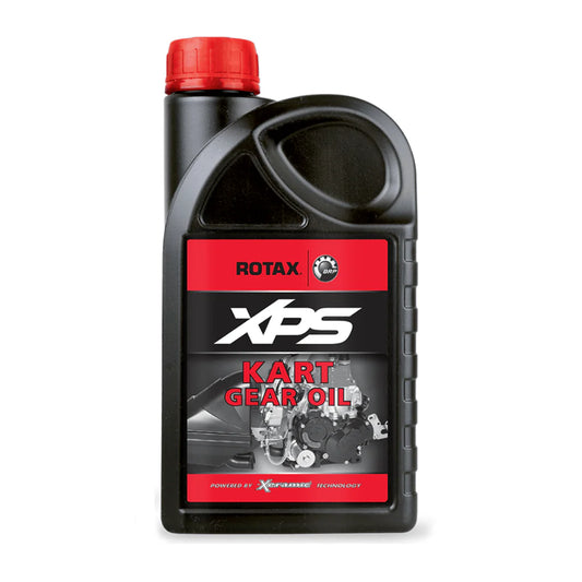 XPS Kart Tec Kart Gear Oil - 1000mL Rotax