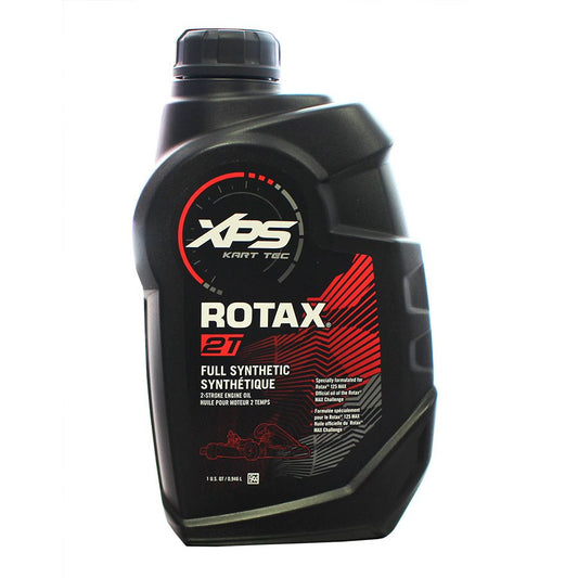 XPS® Synthetic 2T OIL - Rotax RMC USA Type