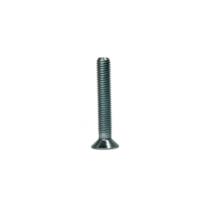 SCREW COUNTERSUNK HEAD M8x45MM (50 pieces) - Praga