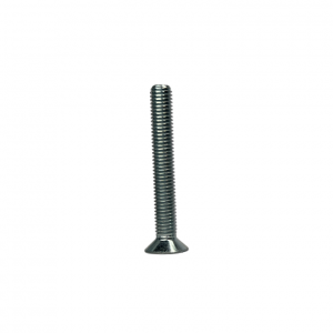 SCREW COUNTERSUNK HEAD M8x50MM (50 pieces) - Praga