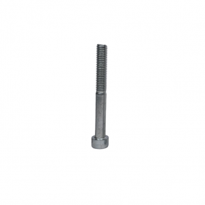 SCREW CYLINDRICAL HEAD M8x45MM (50 pieces) - Praga