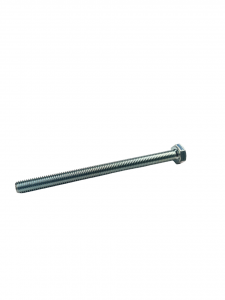 SCREW HEXAGON HEAD M10x140mm mod. HULK - Praga