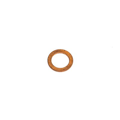 SEALING RING A 12X18-CU DIN 7603