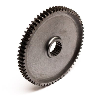 SECONDARY GEAR 65 T