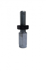 SHEATH REGISTER SCREW M6x30MM (10 pieces) - Praga