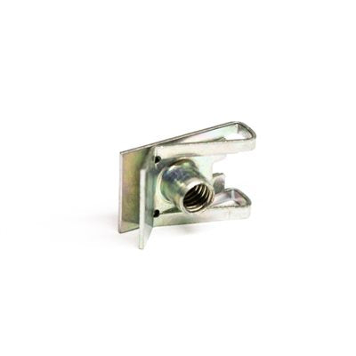 SHEET NUT M6