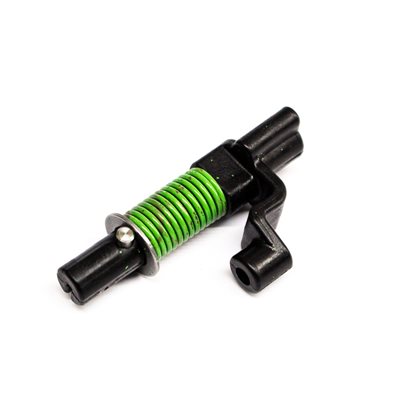 SHIFT CONTACT ASSY.