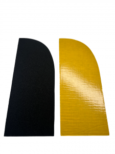 SIDE SEAT PROTECTION KIT (LEFT + RIGHT) - Praga