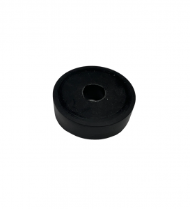 SILENTBLOCK Ø10xØ35xH10.5MM (10 pieces) - Praga