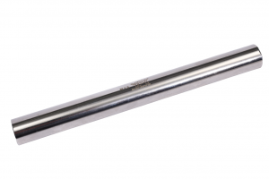 SLIM FRONT STEEL STABILIZER ROD Ø28x1,5MM CHROMED - Praga