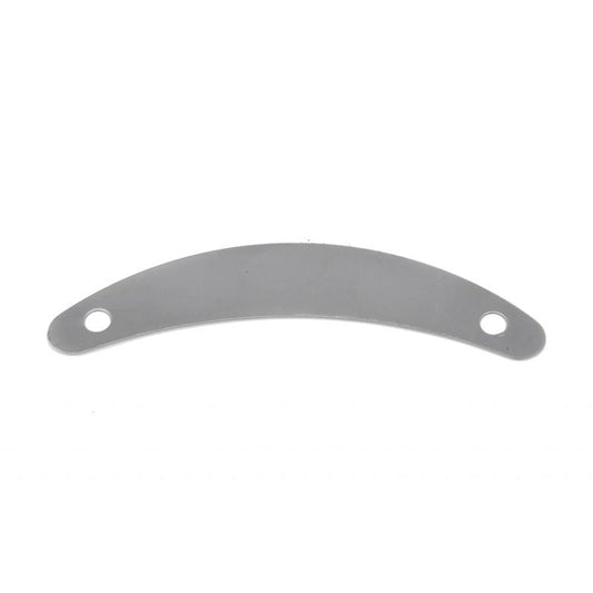 SPACER BRAKE CALIPER CX-I24 MM. 1 (brake shim)