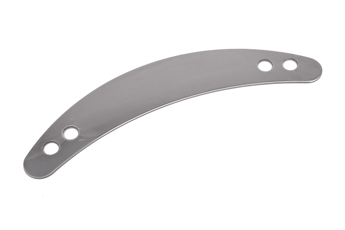 SPACER BRAKE CALIPER CX-I28 MM 0,5 (brake shim) Ranger