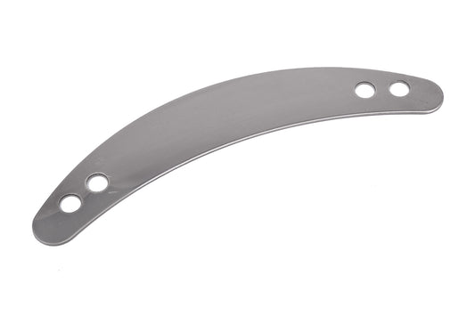 SPACER BRAKE CALIPER CX-I28 MM 0,5 (brake shim) Ranger