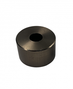 SPACER Ø10xØ30xH18MM ANODIZED (20 pieces) - Praga