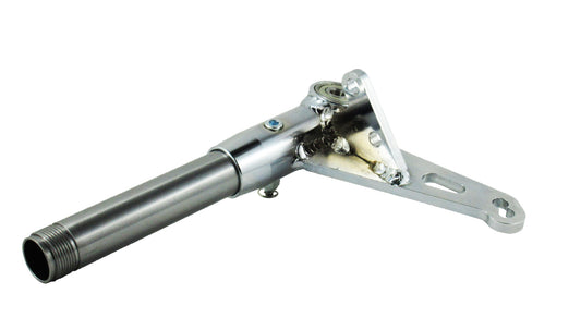 SPINDLE L. 10° KZ J3  ASSY.